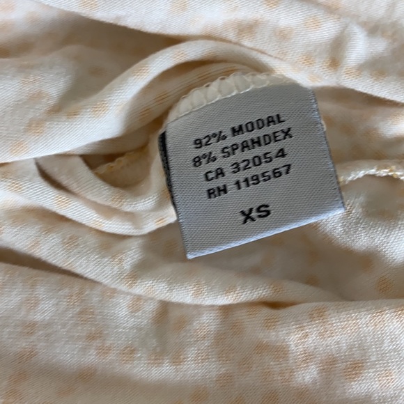 Rachel Pally XS top - Picture 2 of 3